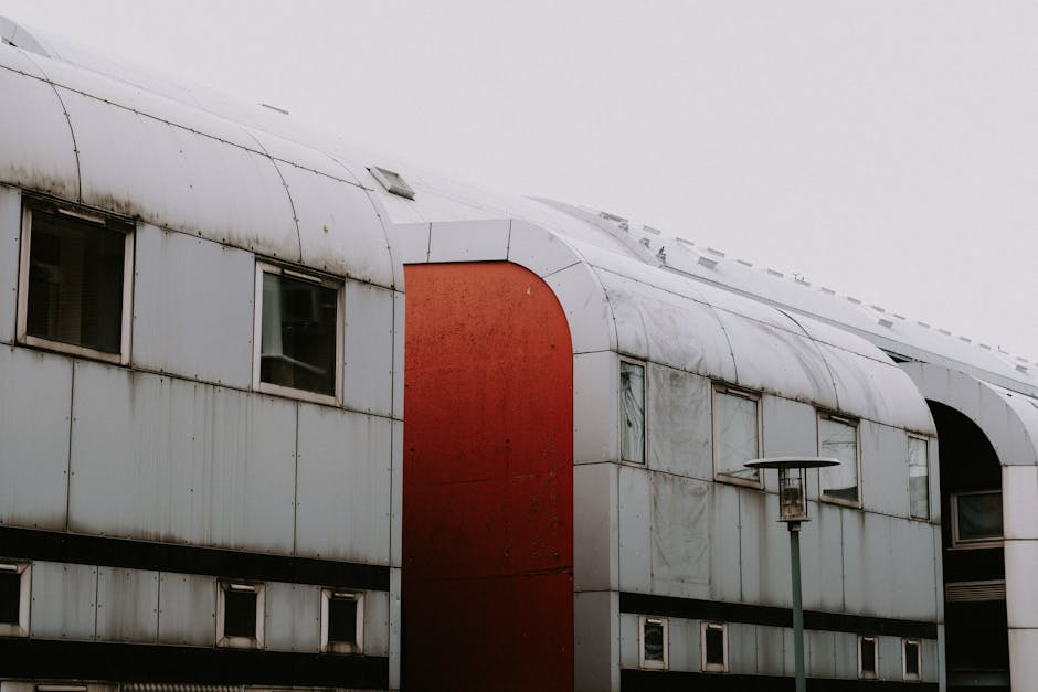 The Benefits of Prefabricated Building Methods