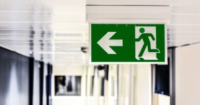 Safety Standards: A Guide for Employers