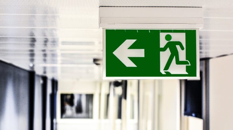 Safety Standards: A Guide for Employers