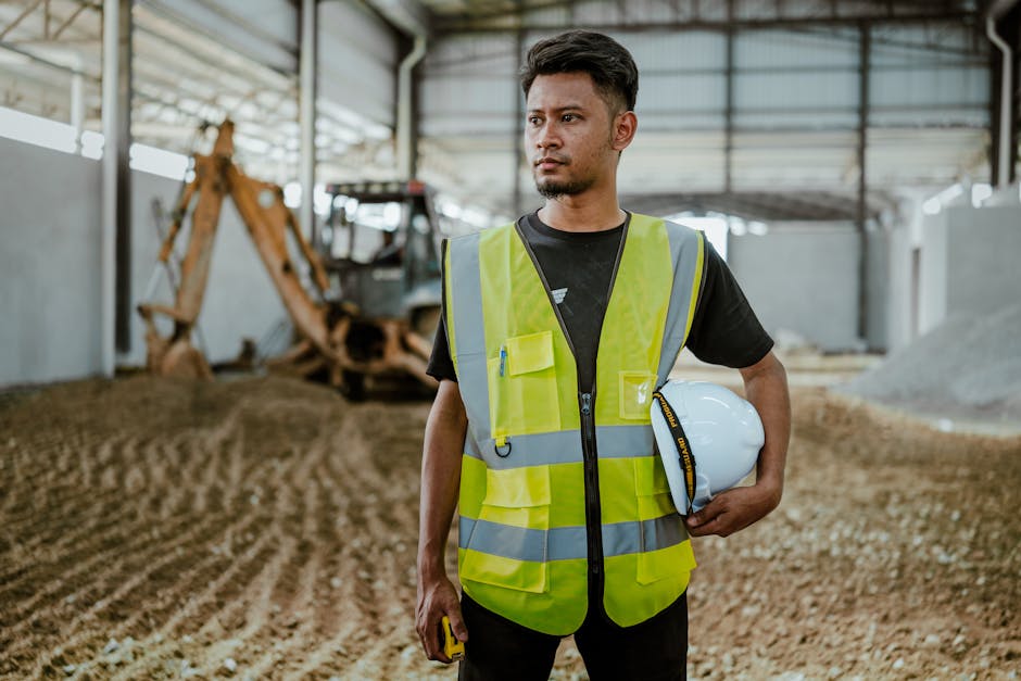 Streamlining Your Construction Projects Easily