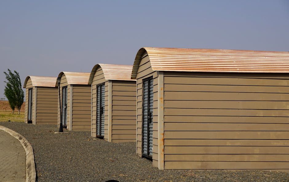 The Benefits of Prefabricated Building Methods