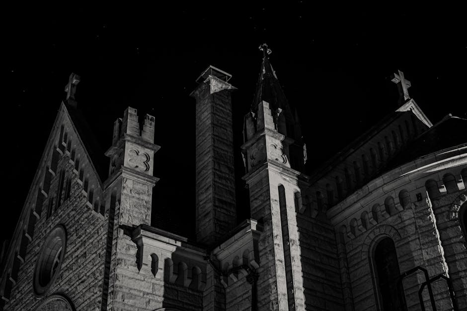 The Revival of Historical Architecture Styles
