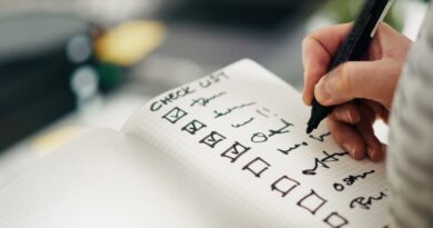 Ensuring Quality Control on Project Sites