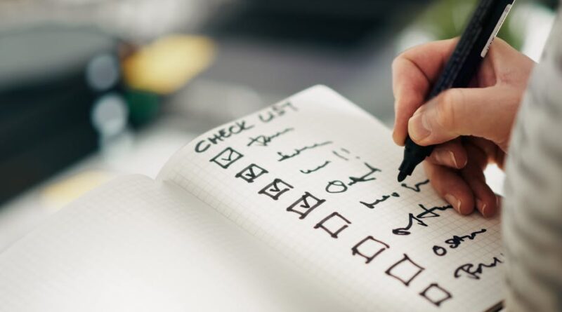 Ensuring Quality Control on Project Sites