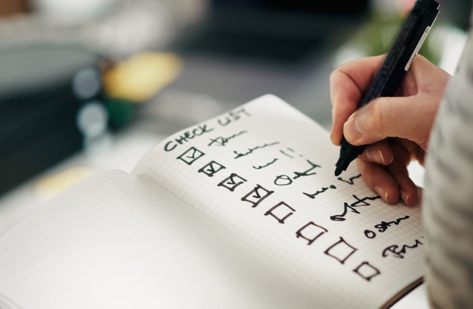 Ensuring Quality Control on Project Sites