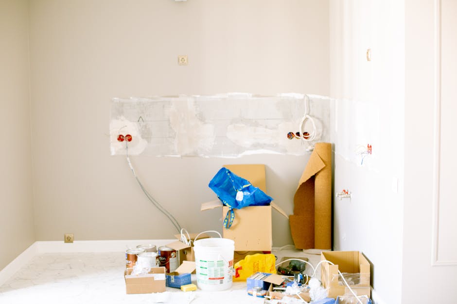 Streamlining Your Construction Projects Easily