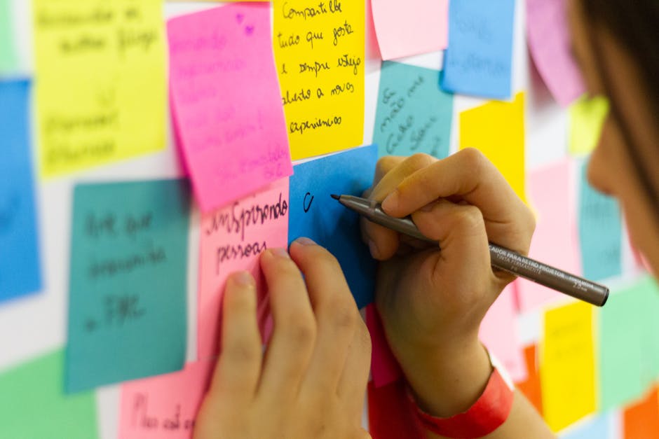 The Benefits of Continuous Improvement