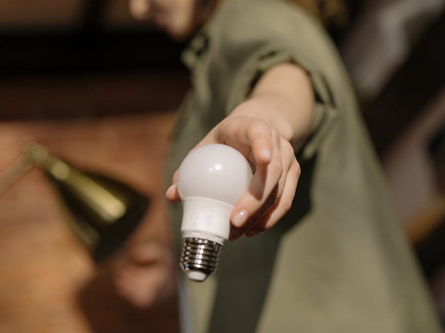 Eco-Friendly Innovations in Home Design