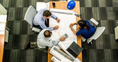Effective Communication in Construction Teams