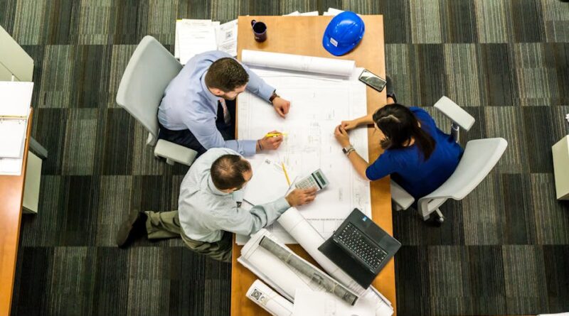 Effective Communication in Construction Teams