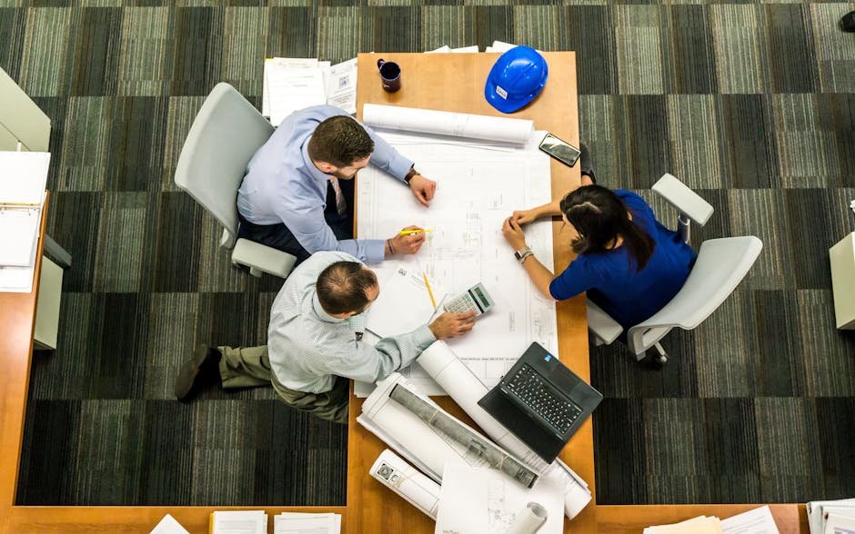 Effective Communication in Construction Teams