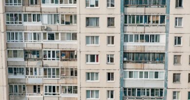 The Benefits of Prefabricated Building Methods