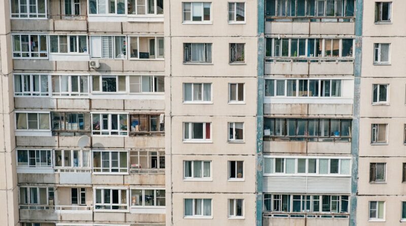 The Benefits of Prefabricated Building Methods