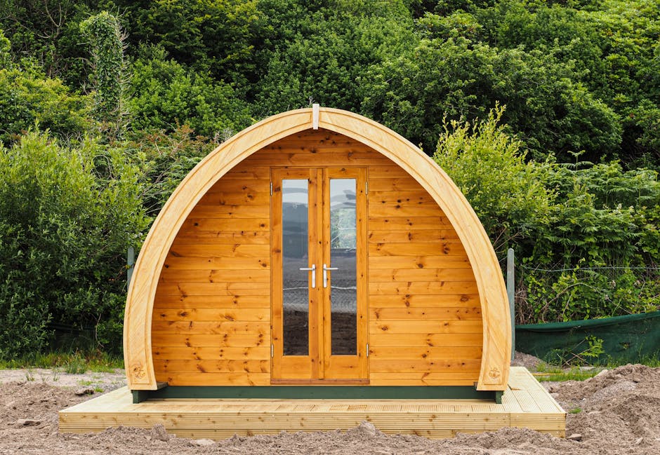 The Benefits of Prefabricated Building Methods
