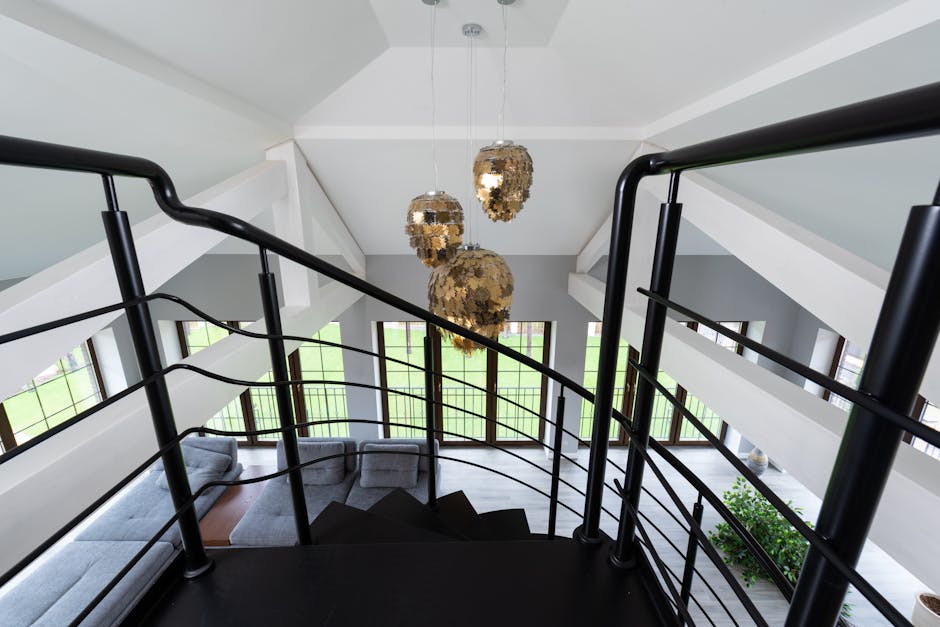 The Popularity of Open Floor Plans Today
