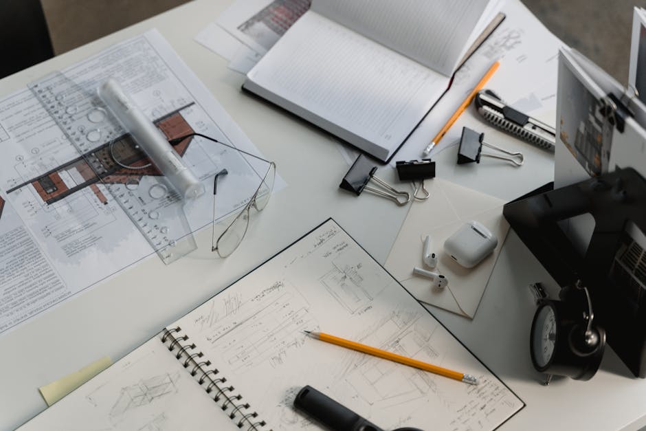 Integrating AI into Building Design Processes