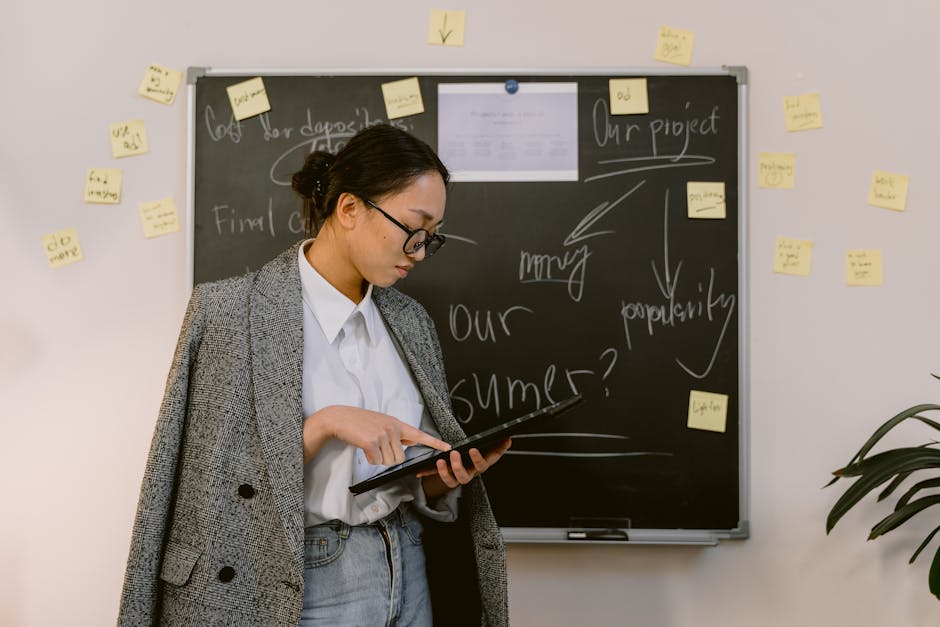 Top 10 Strategies for Project Success
