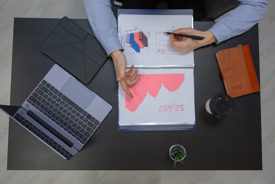Top 10 Strategies for Project Success