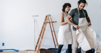Streamlining Your Construction Projects Easily
