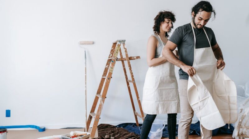 Streamlining Your Construction Projects Easily