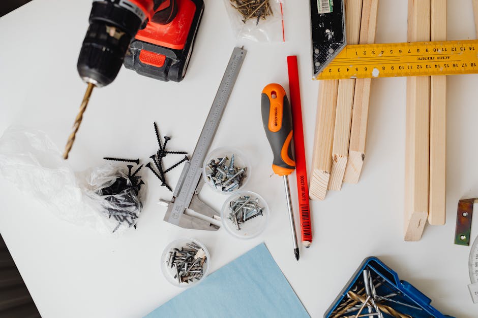 Streamlining Your Construction Projects Easily