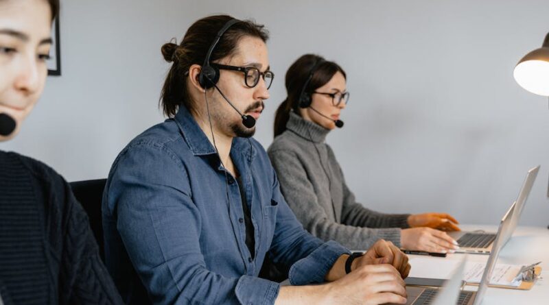 Creating a Safe Work Environment Today