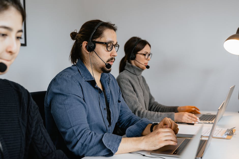 Creating a Safe Work Environment Today