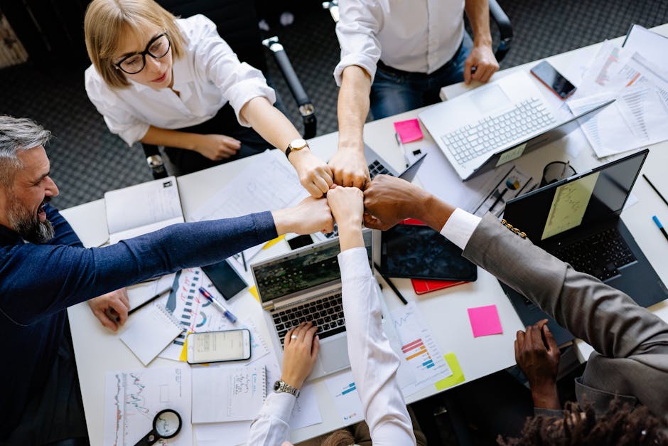 Top 10 Strategies for Project Success