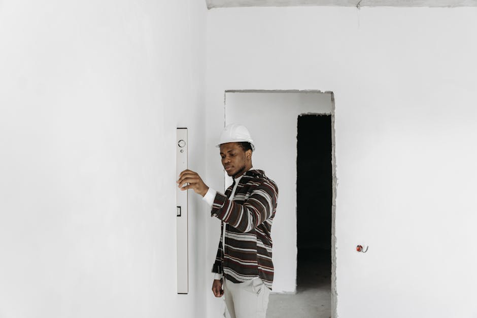 Ensuring Quality Control on Project Sites
