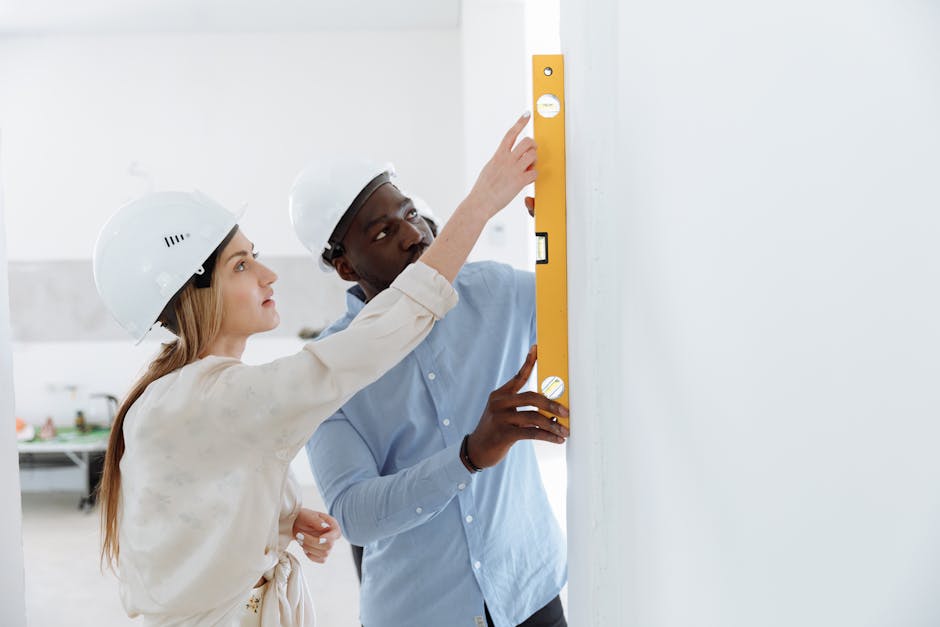 Ensuring Quality Control on Project Sites