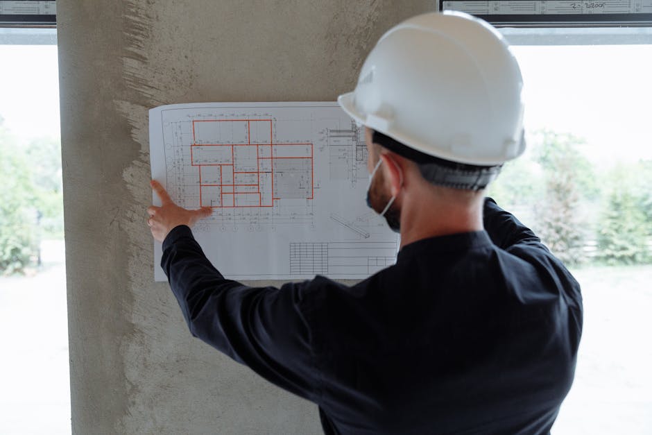 Ensuring Quality Control on Project Sites