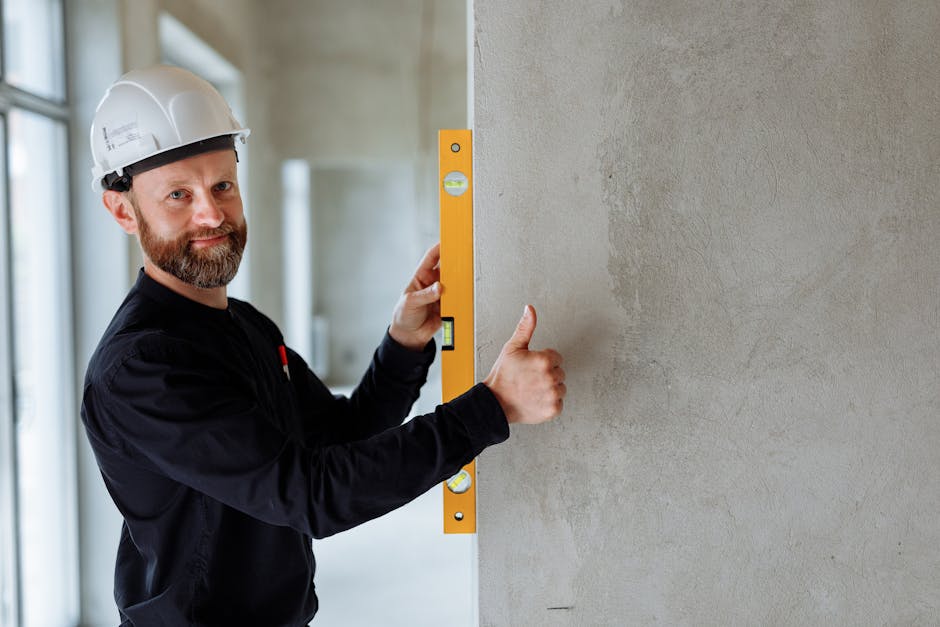 Ensuring Quality Control on Project Sites