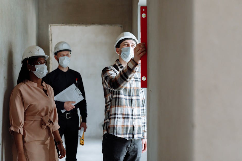 Effective Communication in Construction Teams