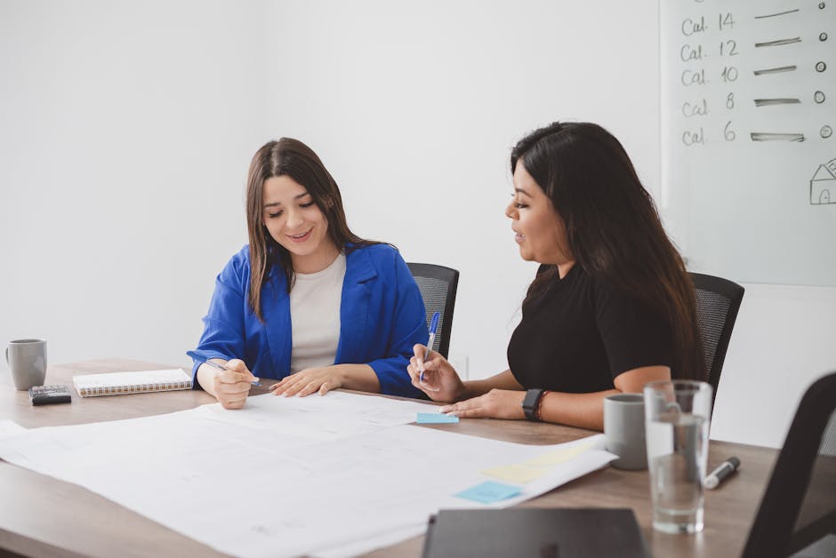 Top 10 Strategies for Project Success