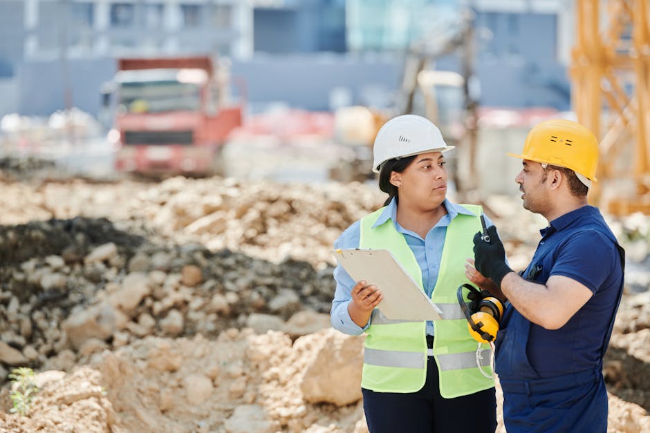Effective Communication in Construction Teams