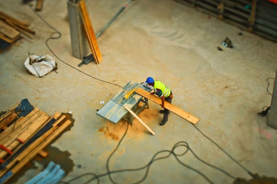 Best Tools for Job Site Safety Management