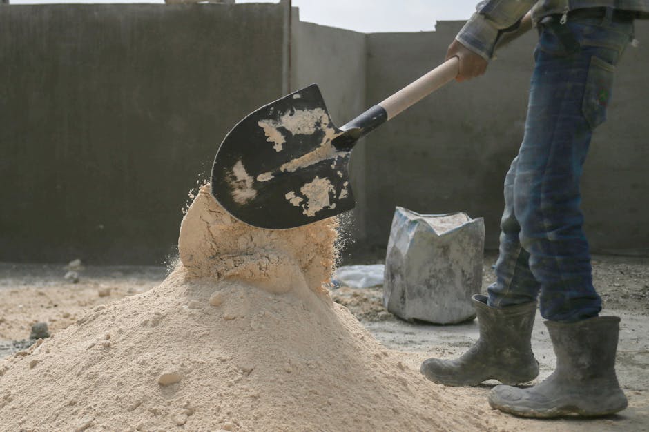 Best Tools for Job Site Safety Management