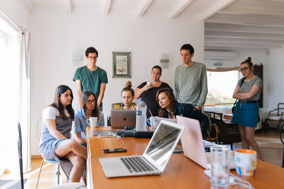 The Impact of Leadership on Project Outcomes