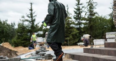 Best Tools for Job Site Safety Management