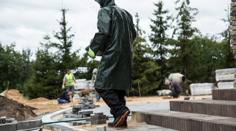 Best Tools for Job Site Safety Management