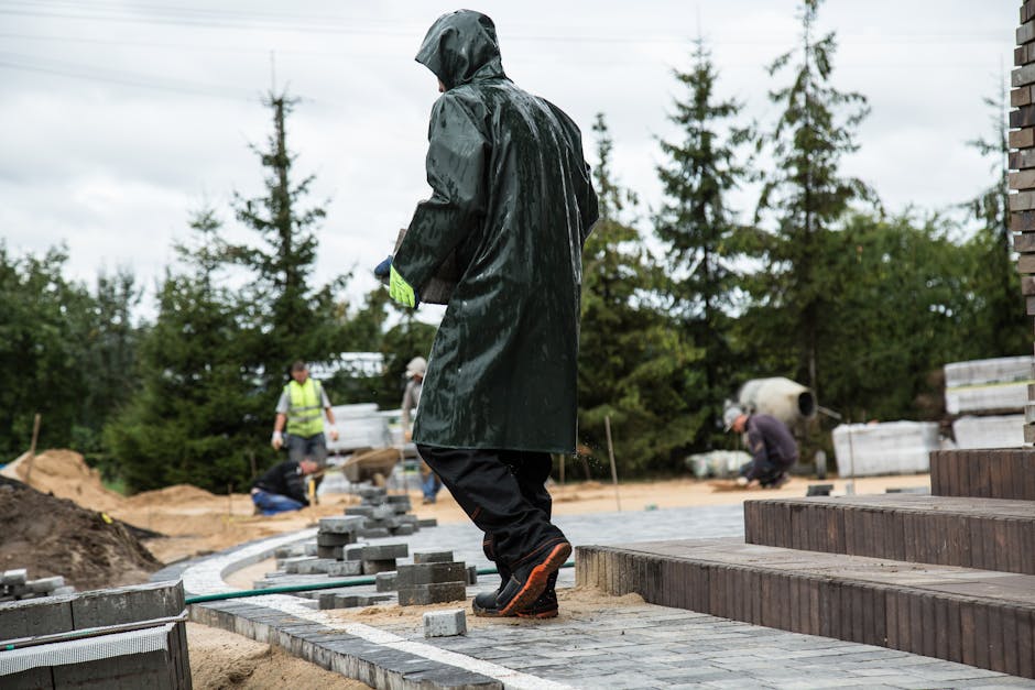 Best Tools for Job Site Safety Management