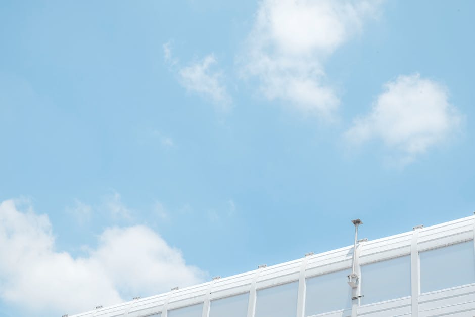How Technology is Enhancing Building Safety
