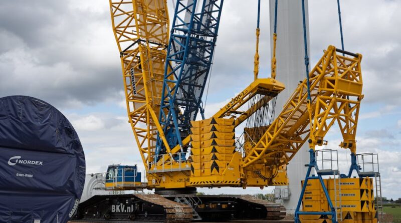 How Technology is Enhancing Building Safety