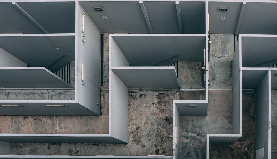 Rethinking Urban Spaces with Smart Design