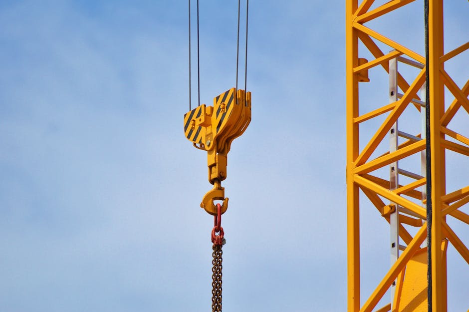 How Technology is Enhancing Building Safety