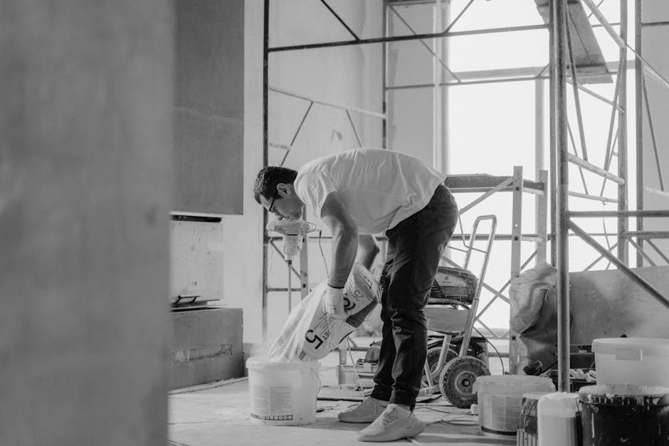 Best Tools for Job Site Safety Management