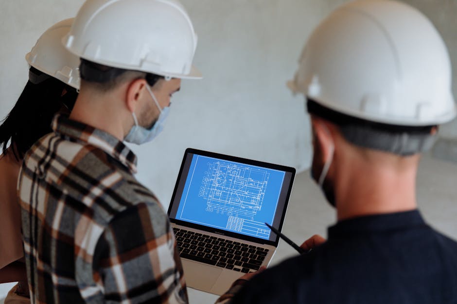 How Technology is Enhancing Building Safety